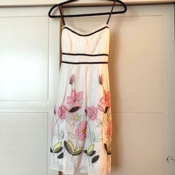 City Triangles Dresses & Skirts - City Triangles Dress Spaghetti straps Size 13 junior